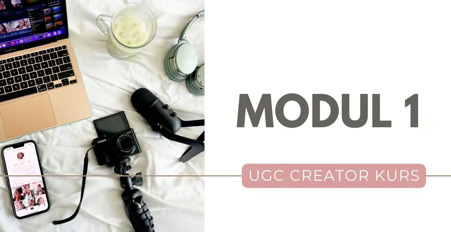 Modul 01: Grundlagen