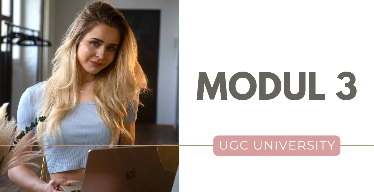 Modul 03: Kunden gewinnen