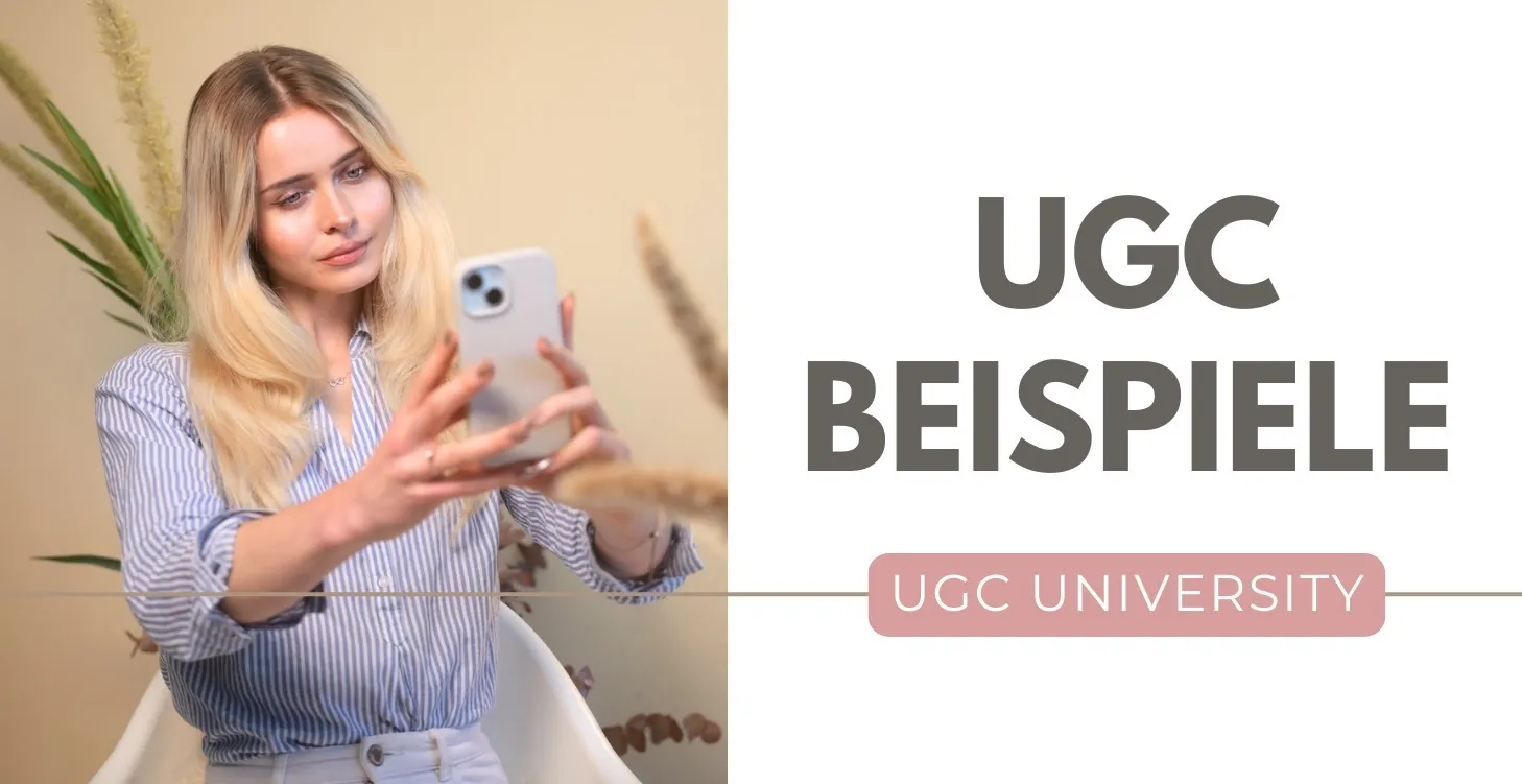 UGC Skript Guide